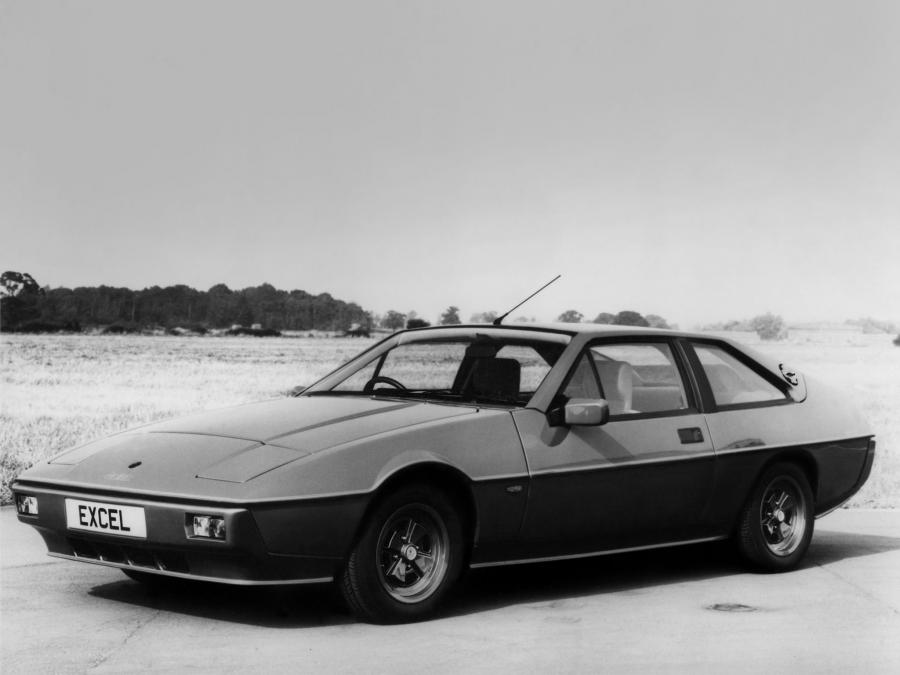  Lotus Excel 1982 года  (фото 3 из 4)